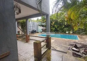 Foto 1 de Casa com 3 Quartos à venda, 220m² em Jardim Roschel, São Paulo