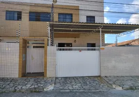 Foto 1 de Apartamento com 2 Quartos à venda, 66m² em Cuiá, João Pessoa