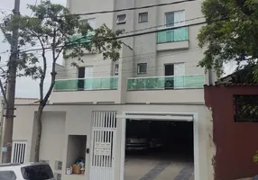 Foto 1 de Apartamento com 2 Quartos à venda, 50m² em Vila Francisco Matarazzo, Santo André