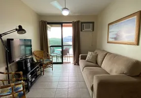 Foto 1 de Apartamento com 2 Quartos à venda, 60m² em Condomínio Porto Real Resort, Mangaratiba