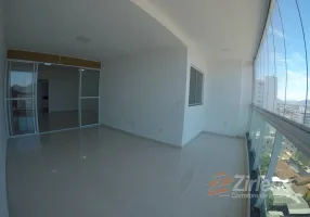 Foto 1 de Apartamento com 3 Quartos para alugar, 106m² em Praia do Morro, Guarapari
