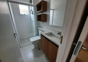 Foto 1 de Apartamento com 2 Quartos à venda, 56m² em Parada Inglesa, São Paulo