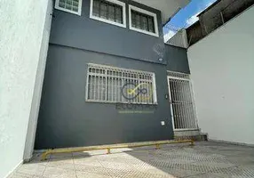 Foto 1 de Imóvel Comercial com 3 Quartos para alugar, 100m² em Parada Inglesa, São Paulo
