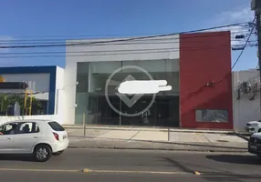 Foto 1 de Ponto Comercial para alugar, 262m² em Pituba, Salvador