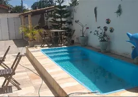 Foto 1 de Casa com 2 Quartos à venda, 71m² em Jardim Icarai, Caucaia