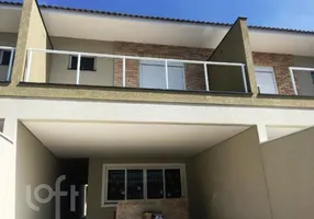 Foto 1 de Casa com 3 Quartos à venda, 160m² em Campo Grande, São Paulo