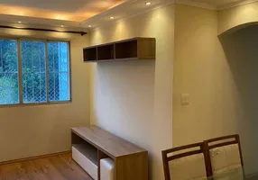 Foto 1 de Apartamento com 2 Quartos para alugar, 72m² em Vila Andrade, São Paulo
