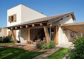 Foto 1 de Casa com 3 Quartos à venda, 105m² em Centro, Sarandi