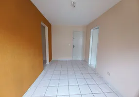 Foto 1 de Apartamento com 3 Quartos para alugar, 63m² em Coqueiros, Florianópolis