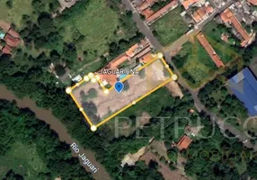 Foto 1 de Lote/Terreno à venda, 6176m² em Jardim Roseira de Baixo, Jaguariúna