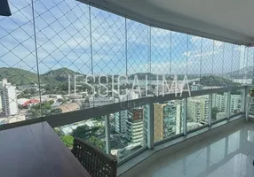 Foto 1 de Apartamento com 3 Quartos à venda, 110m² em Bento Ferreira, Vitória