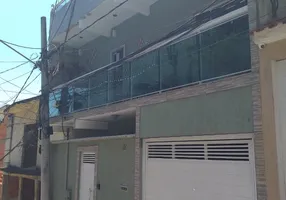 Foto 1 de Casa de Condomínio com 3 Quartos à venda, 180m² em Taquara, Rio de Janeiro