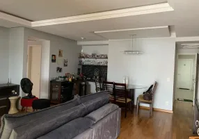 Foto 1 de Apartamento com 3 Quartos à venda, 108m² em Ipiranga, São Paulo