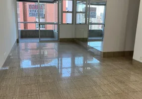 Foto 1 de Apartamento com 3 Quartos para venda ou aluguel, 107m² em Lourdes, Belo Horizonte