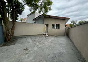 Foto 1 de Casa com 2 Quartos à venda, 70m² em Itapecerica, Taubaté