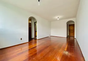 Foto 1 de Apartamento com 3 Quartos à venda, 94m² em Vila Municipal, Jundiaí