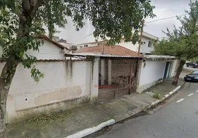 Foto 1 de Lote/Terreno à venda, 300m² em Vila Prudente, São Paulo