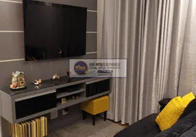 Foto 1 de Apartamento com 2 Quartos à venda, 53m² em Bussocaba, Osasco