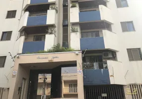 Foto 1 de Apartamento com 1 Quarto à venda, 89m² em Vila Matilde, Foz do Iguaçu