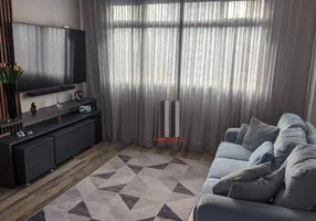 Foto 1 de Apartamento com 3 Quartos à venda, 95m² em Parque da Mooca, São Paulo