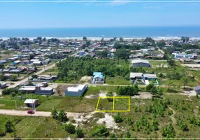 Foto 1 de Lote/Terreno à venda, 300m² em Sulmar, Balneário Gaivota