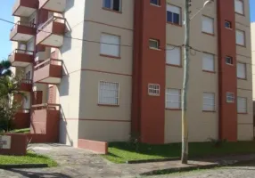 Foto 1 de Apartamento com 3 Quartos à venda, 84m² em Capao Novo, Capão da Canoa