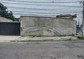 Foto 1 de Galpão/Depósito/Armazém com 1 Quarto para alugar, 200m² em Marechal Hermes, Rio de Janeiro