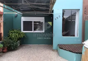 Foto 1 de Sobrado com 3 Quartos à venda, 135m² em Laranjal, Pelotas