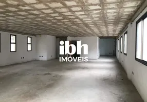 Foto 1 de Sala Comercial à venda, 170m² em Santo Agostinho, Belo Horizonte