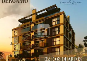 Foto 1 de Apartamento com 2 Quartos à venda, 76m² em Canasvieiras, Florianópolis