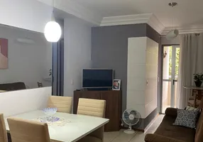 Foto 1 de Apartamento com 3 Quartos à venda, 70m² em Jardim da Penha, Vitória