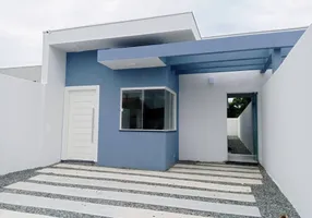 Foto 1 de Casa com 3 Quartos à venda, 78m² em Armação, Penha