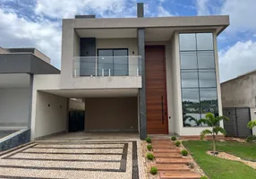 Foto 1 de Lote/Terreno com 1 Quarto à venda, 244m² em Jardins Bolonha, Senador Canedo