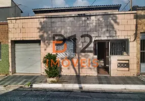 Foto 1 de Casa com 2 Quartos à venda, 79m² em Vila Maria, São Paulo