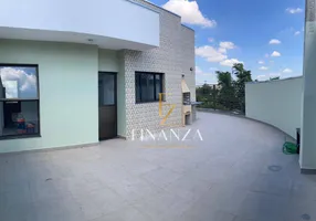 Foto 1 de Casa com 3 Quartos à venda, 73m² em Jardim Regente, Indaiatuba