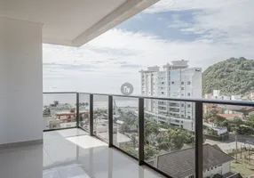 Foto 1 de Apartamento com 4 Quartos à venda, 173m² em Praia Brava, Itajaí