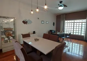 Foto 1 de Casa com 5 Quartos à venda, 250m² em Jardim Guanabara, Franca