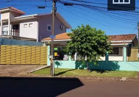 Foto 1 de Casa com 3 Quartos à venda, 155m² em Cancelli, Cascavel