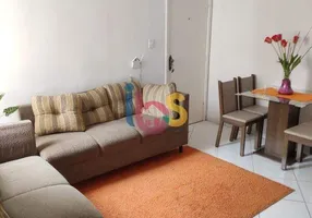 Foto 1 de Apartamento com 2 Quartos à venda, 60m² em Nossa Senhora da Vitoria , Ilhéus