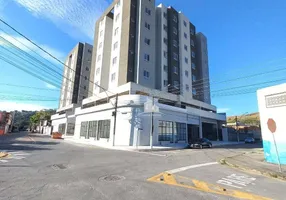 Foto 1 de Apartamento com 2 Quartos à venda, 52m² em Vila Americana, Volta Redonda