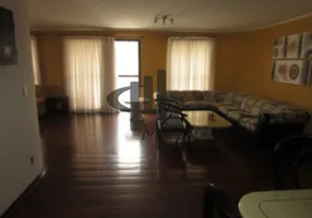 Foto 1 de Apartamento com 4 Quartos à venda, 210m² em Santa Paula, São Caetano do Sul