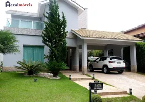 Foto 1 de Casa de Condomínio com 4 Quartos à venda, 300m² em Aldeia da Serra, Barueri