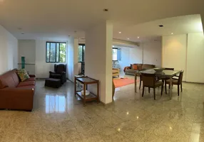 Foto 1 de Apartamento com 3 Quartos para alugar, 150m² em Casa Forte, Recife