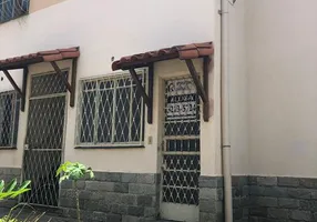 Foto 1 de Casa de Condomínio com 2 Quartos para alugar, 43m² em São João Batista, Belo Horizonte