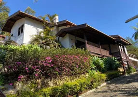 Foto 1 de Casa com 3 Quartos à venda, 258m² em Parque São Clemente, Nova Friburgo