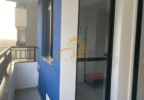 Foto 1 de Apartamento com 3 Quartos para alugar, 70m² em Boa Vista, Sorocaba