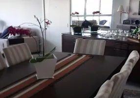 Foto 1 de Apartamento com 3 Quartos para alugar, 149m² em Centro Vl Duzzi, São Bernardo do Campo