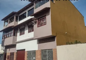 Foto 1 de Casa com 3 Quartos à venda, 600m² em Nova Almeida Centro, Serra