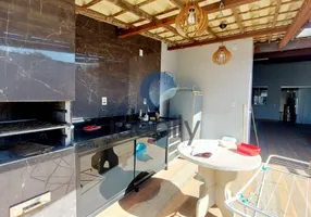 Foto 1 de Casa com 2 Quartos para alugar, 200m² em Novo Glória, Belo Horizonte