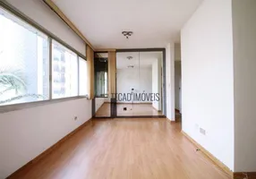 Foto 1 de Apartamento com 2 Quartos para alugar, 57m² em Higienópolis, São Paulo